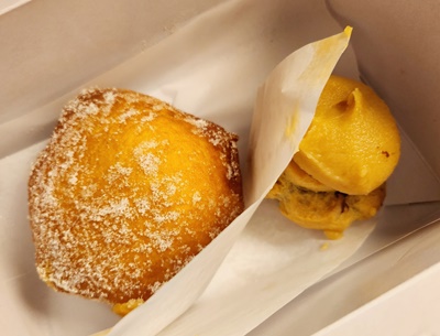 릴리하베이커리말라사다