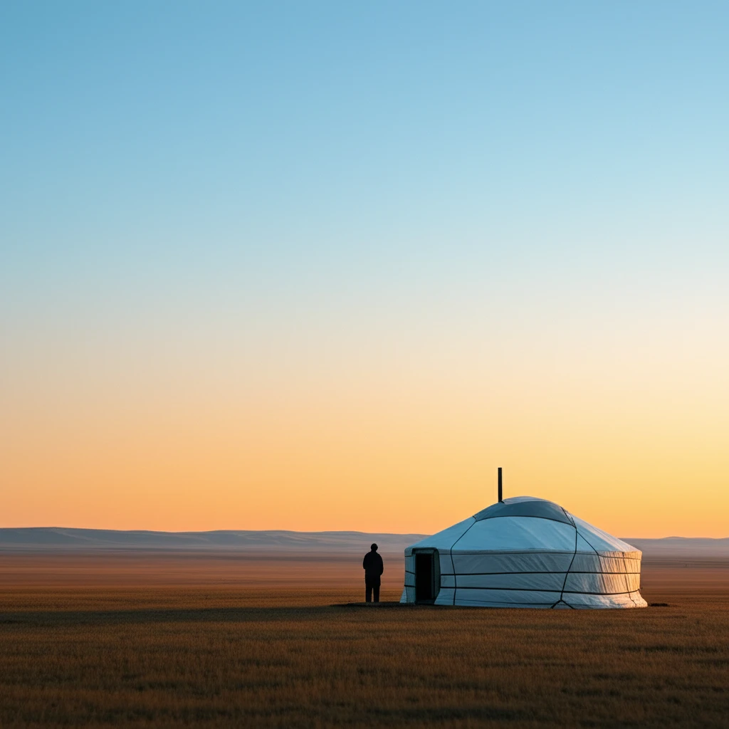몽골 여행 필수 코스: 울란바토르, ..