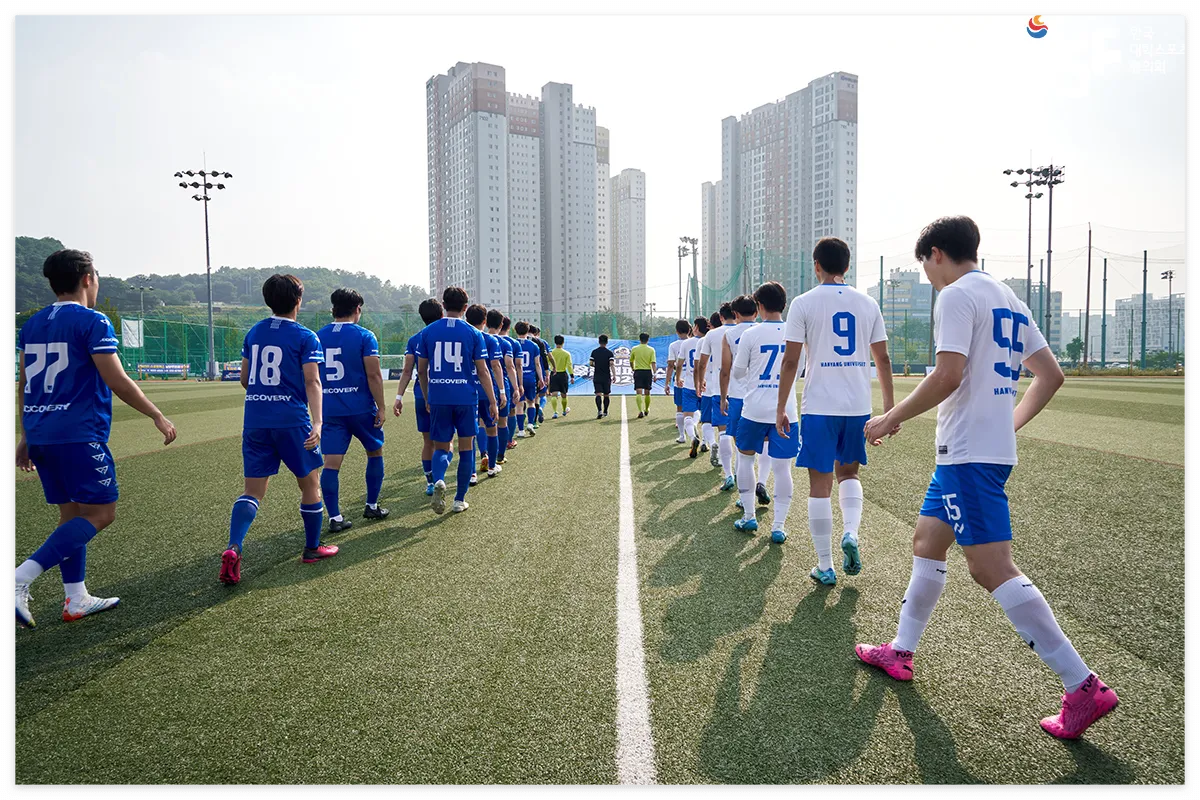클럽챔피언십 축구
