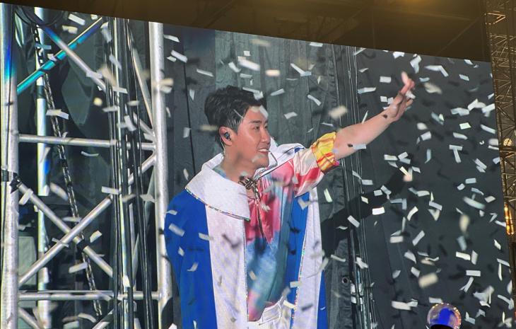 2024 영탁 단독 콘서트