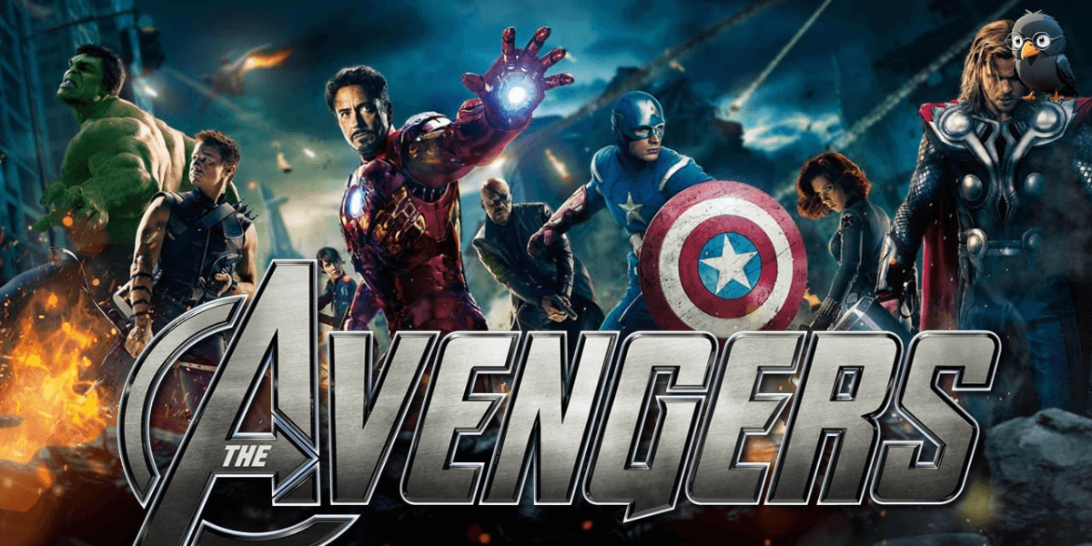 어벤져스