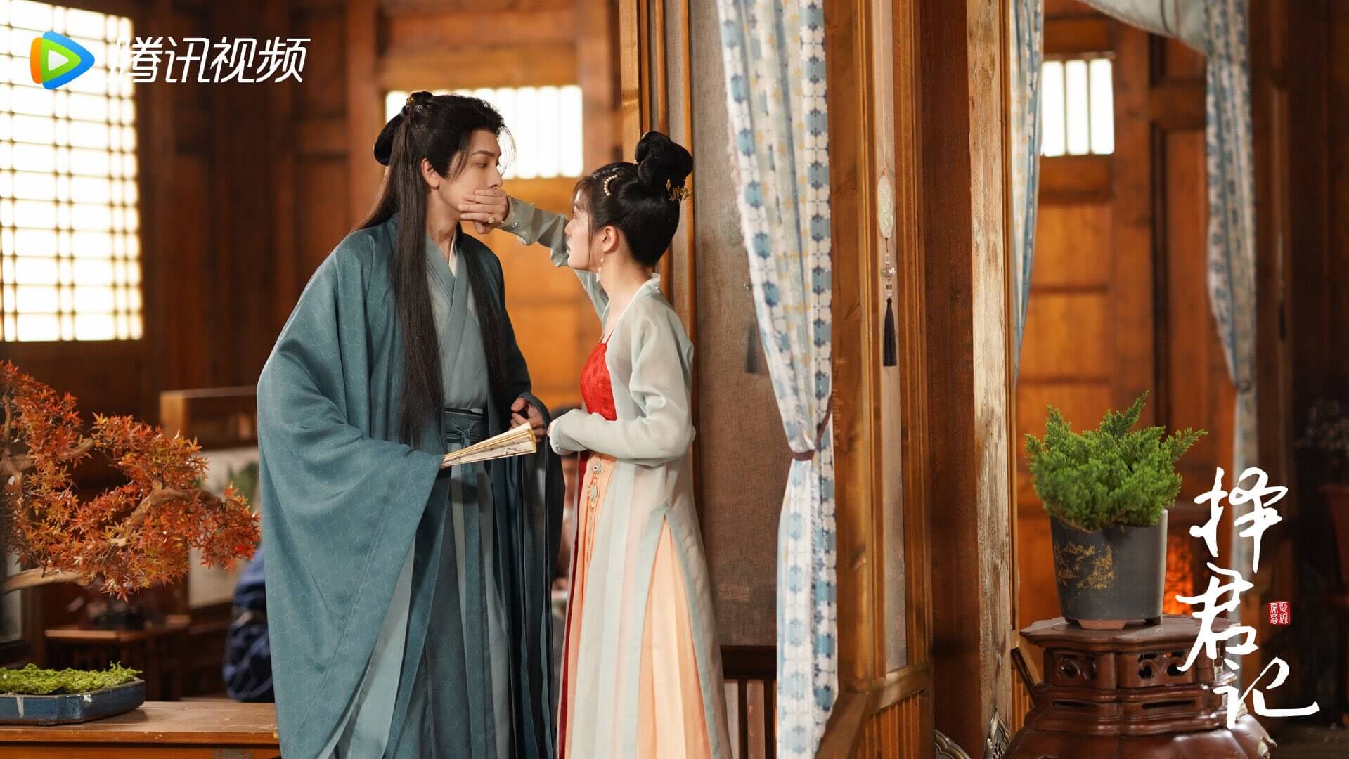 택군기