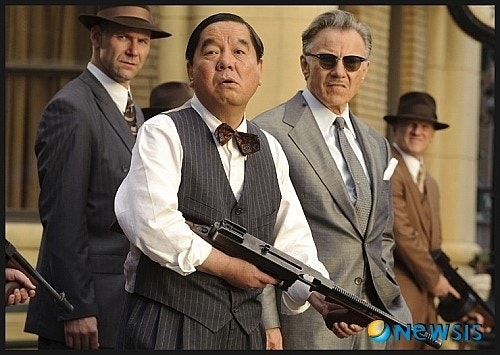 라스트갓파더 포스트