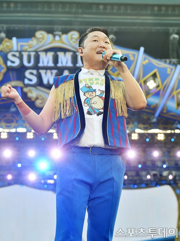 싸이 흠뻑쇼 티켓 예매 방법