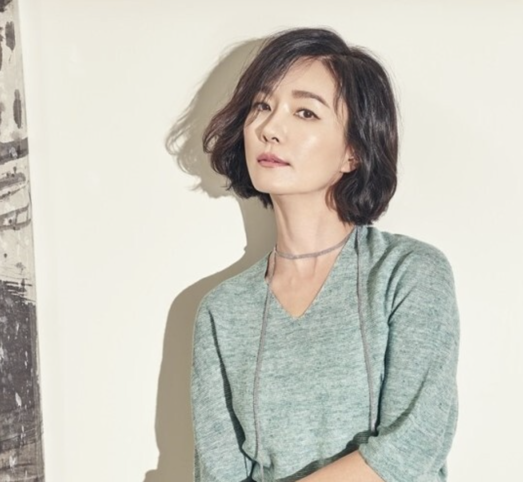 오연수 프로필
