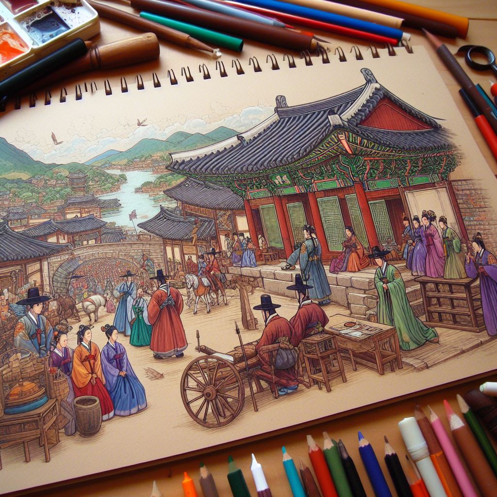 조선시대