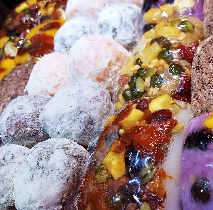 생생정보 답례떡 떡 케이크 영양 찰떡 맛집