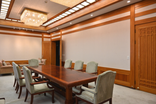 청와대관람신청