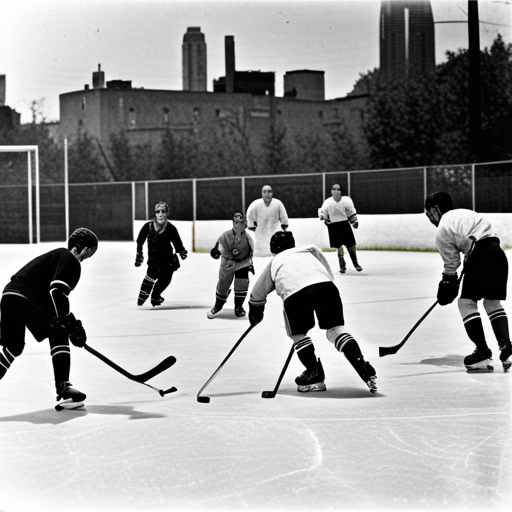 한국 남자하키 오만