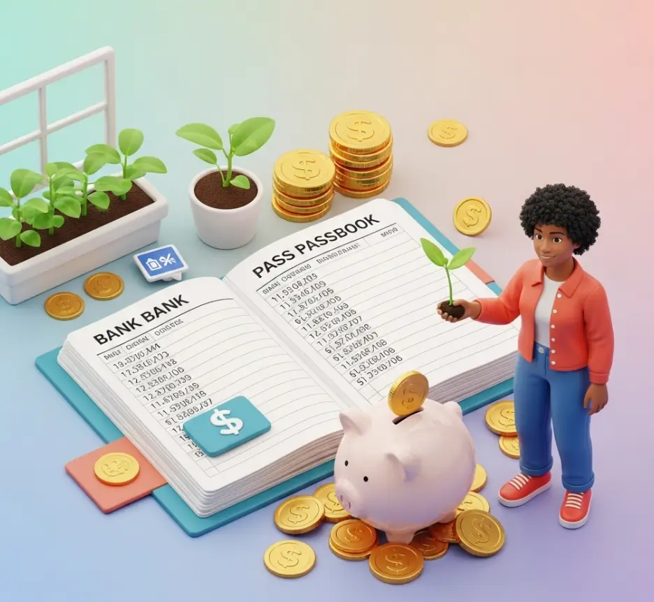 모다드림 청년통장