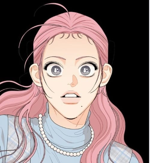 그렇고그런바람애-오바람