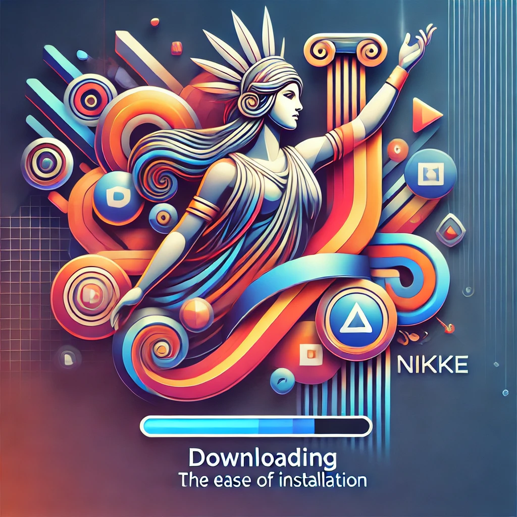 승리의 여신 니케 다운로드: PC와 모바일에서 간단하게 설치하는 법