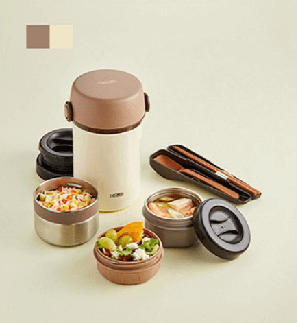보온 도시락