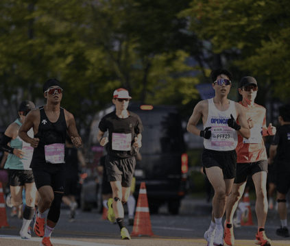 2025 서울레이스