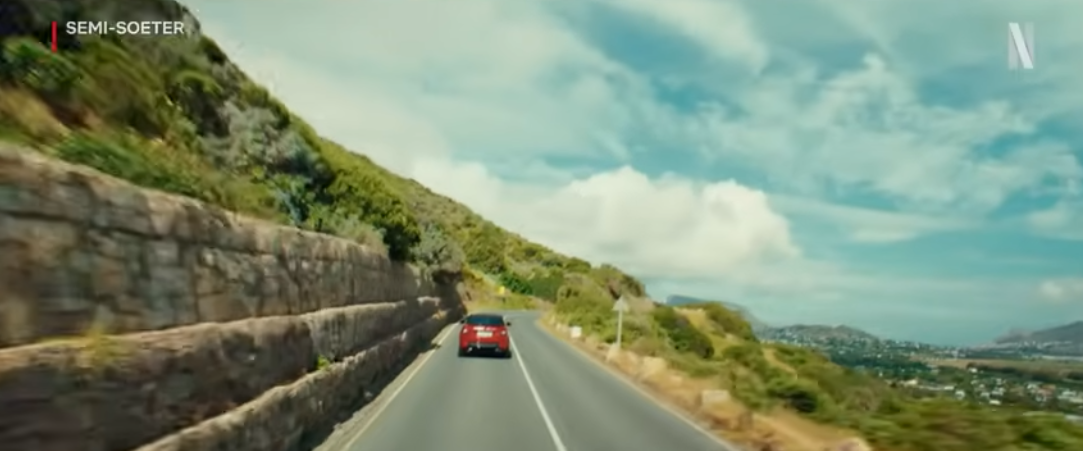 Semi-Soeter: 남아공 로맨틱 코미디의 신선한 매력