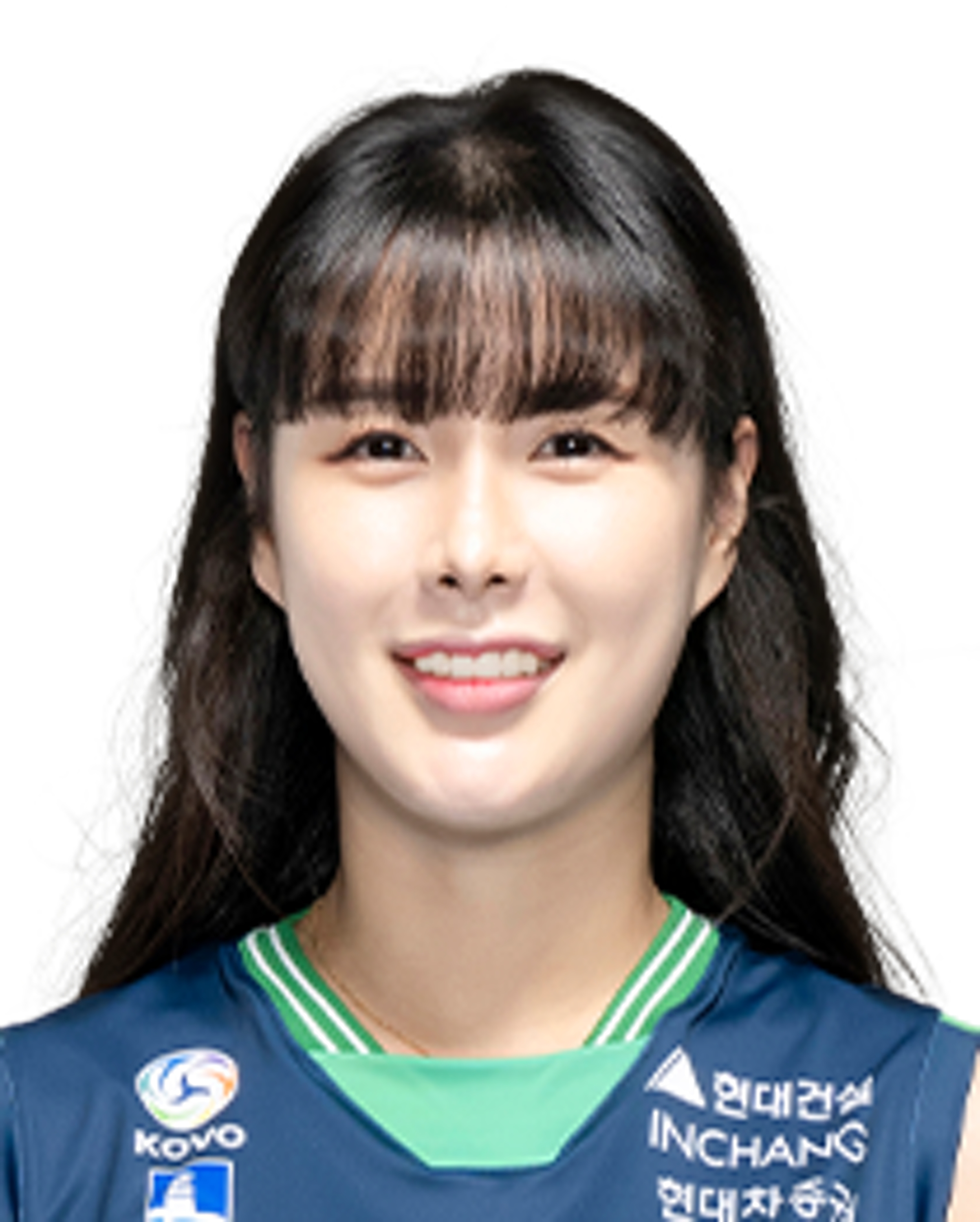김주하 현대건설 여자 프로배구 선수 누구