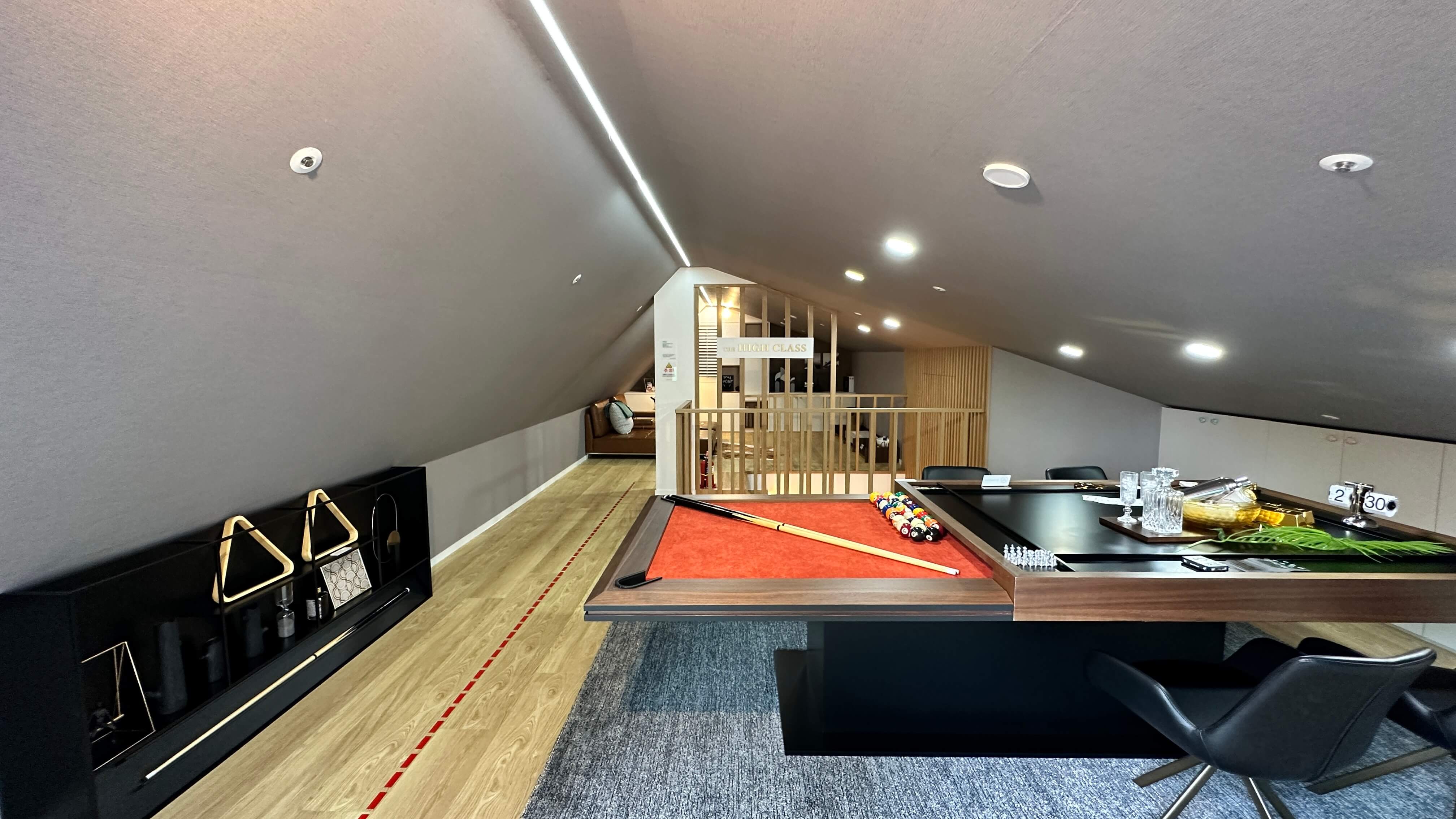 제주 아주 더 하이클래스