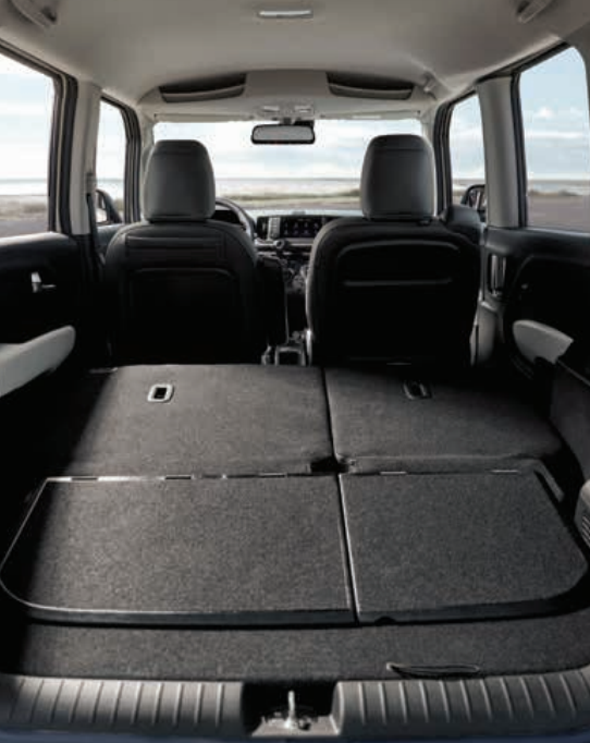 기아 레이: 컴팩트한 디자인 속 넓은 실내 공간과 효율적인 엔진 성능 분석