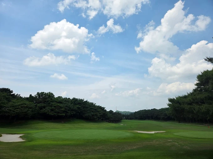 충남 아산 '도고 컨트리클럽' 소개 및 예약방법