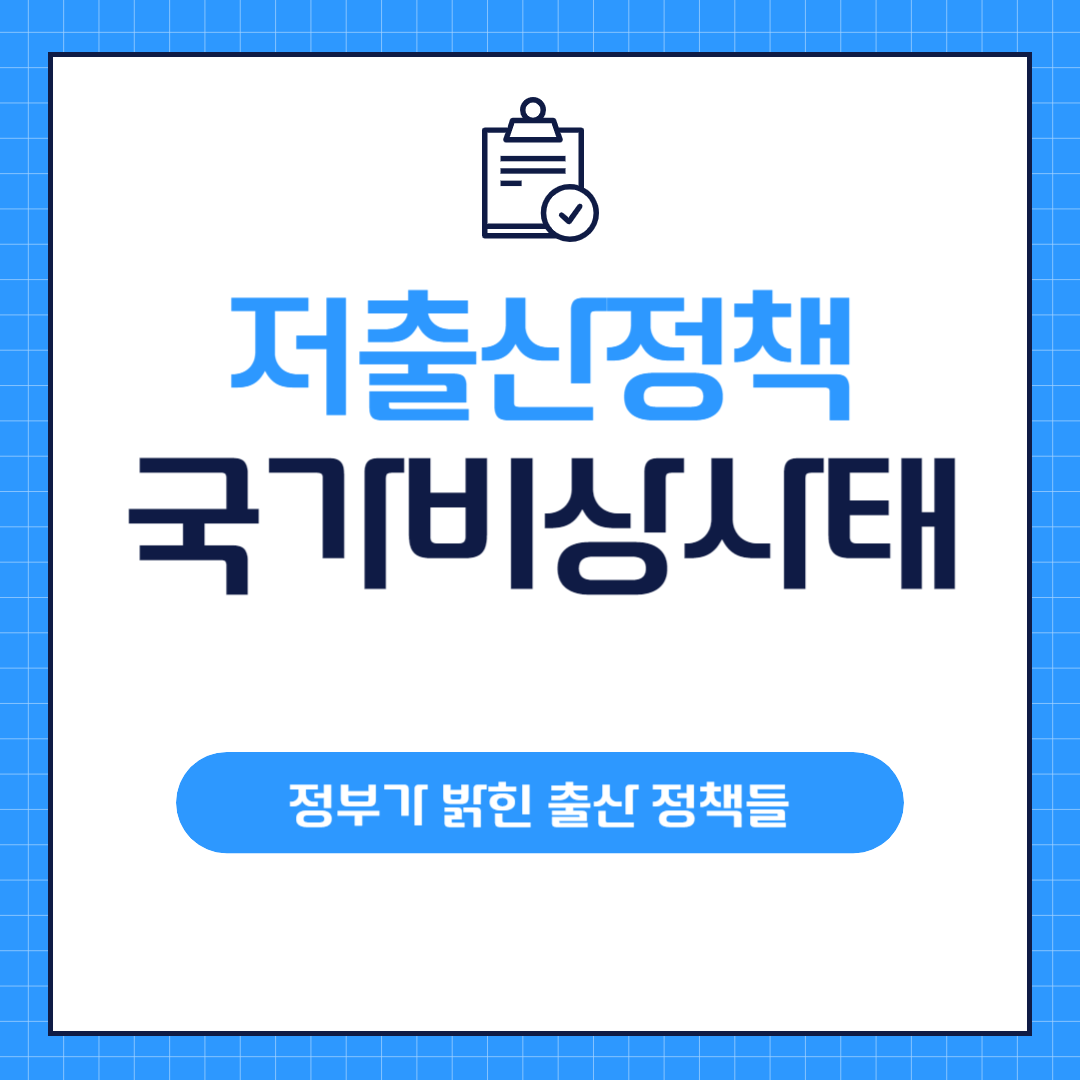 국가 비상 사태 선언