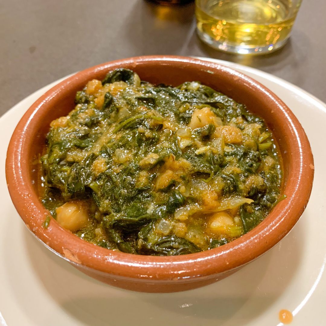 스페인 세비야 여행 쿠킹 클래스