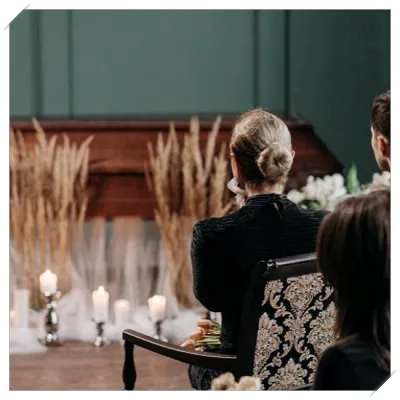 장례식장 조문 복장3