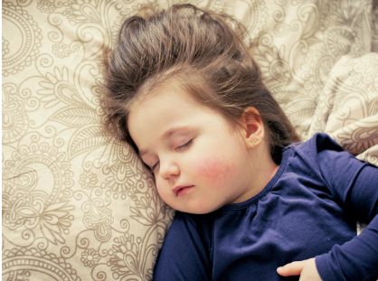 수면 전 1시간 무자극 타임으로 불면증 개선하기