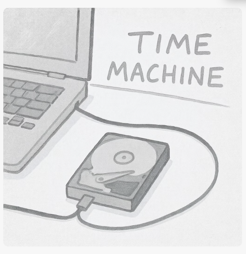 윈도우의 숨겨진 보물&amp;#44; &amp;#39;파일 히스토리&amp;#39;란?