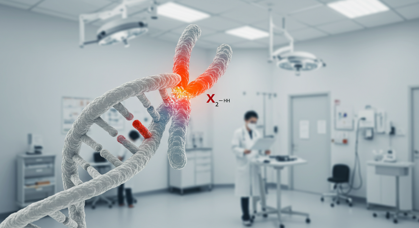 유전 상담&amp;#44; 소아청소년과&amp;#44; 유전의학