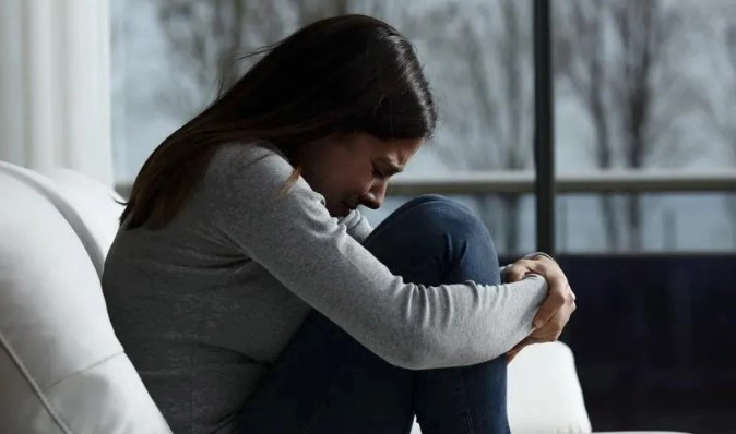 공황장애 초기증상