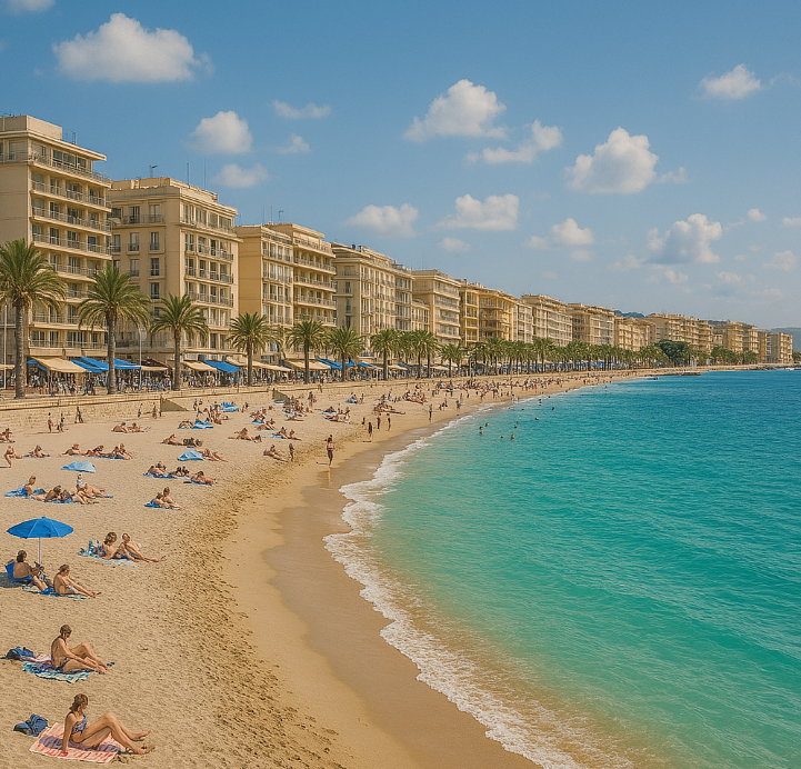 3년간 여행사 예약 많은 나라들 총정리 (일본: 가까운 거리, 다양성, 폭발적 인기, 베트남: 가성비와 휴양을 동시에 만족시키다, 유럽: 프랑스·이탈리아 중심, 동유럽도 상승세)