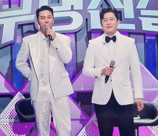 무명전설 7회 결과 분석: 편승엽 탈락 충격과 이창민 제외 TOP5 전원 '무명' 점령의 의미