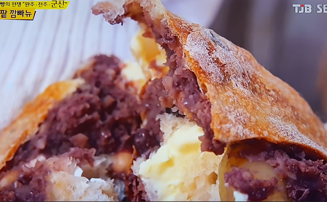 3.4브레드 대표 메뉴