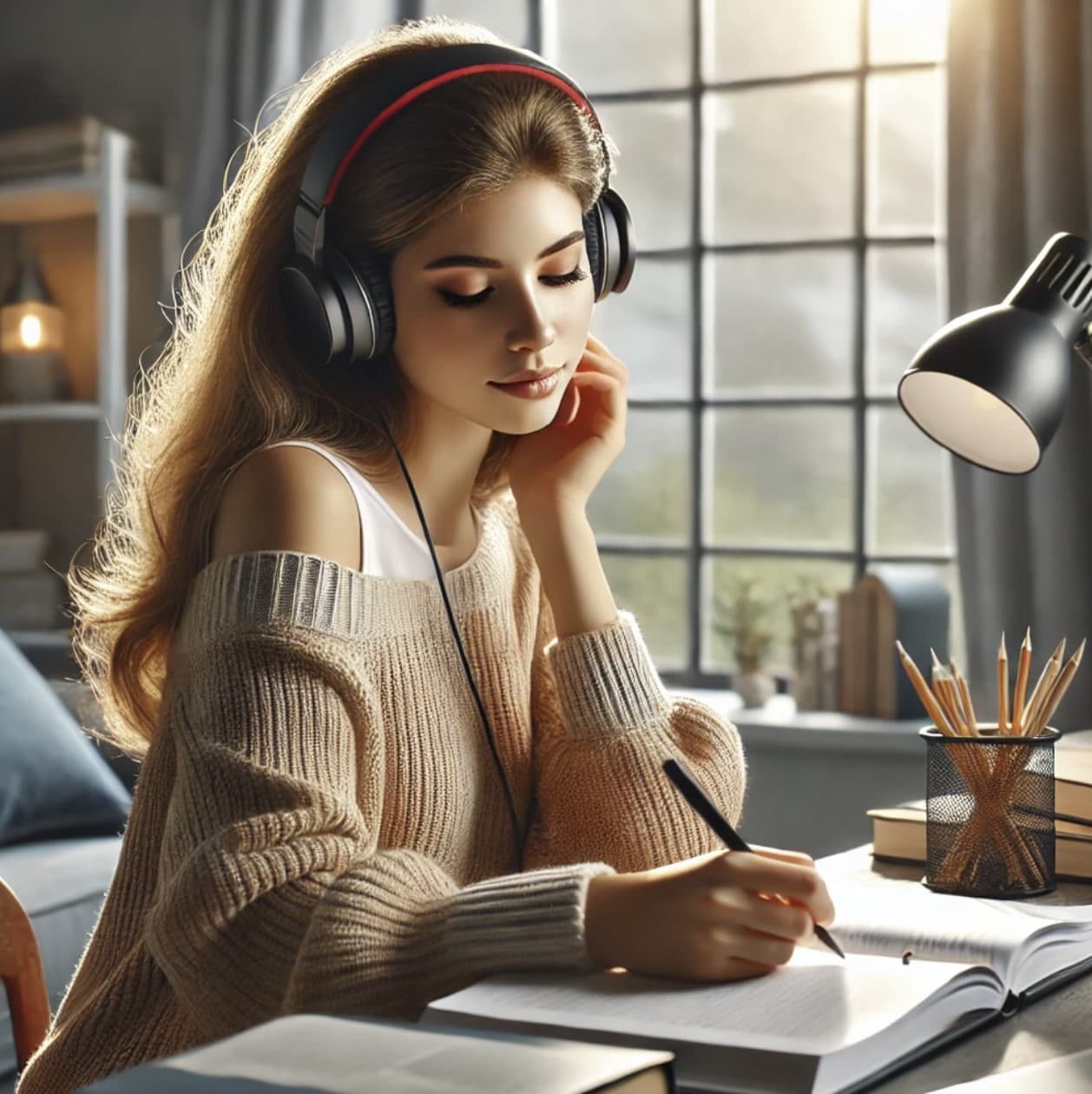 음악과 뇌 : 음악이 뇌에 미치는 영향과 집중력 향상 방법