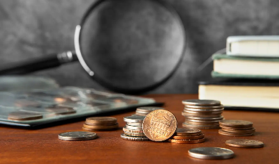 퇴직연금 실물이전