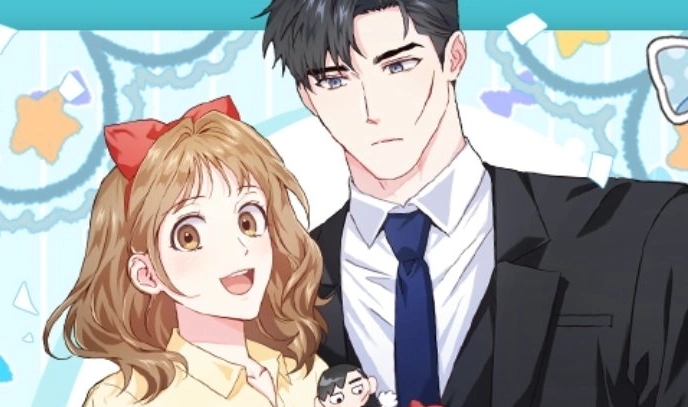 놀아주는 여자 원작 웹툰