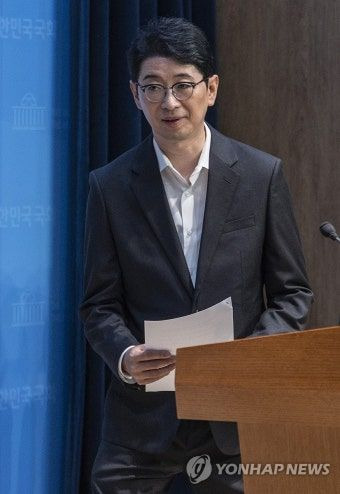 주진우 국회의원 프로필 총정리|나이·고향·서울대 학력·검사 경력·윤석열 법률비서관·가족·재산·부산 해운대갑