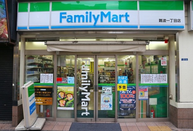 일본-패밀리마트-편의점