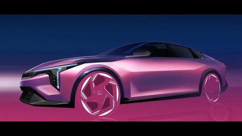 신차장기렌트카 차량