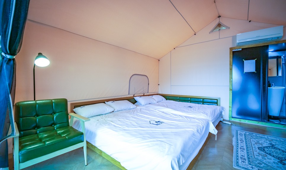 비토애 풀빌라펜션N럭셔리글램핑