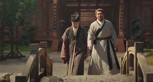 중드다시보기추천 구중자 32화 33화 34화 줄거리 결말 등장인물