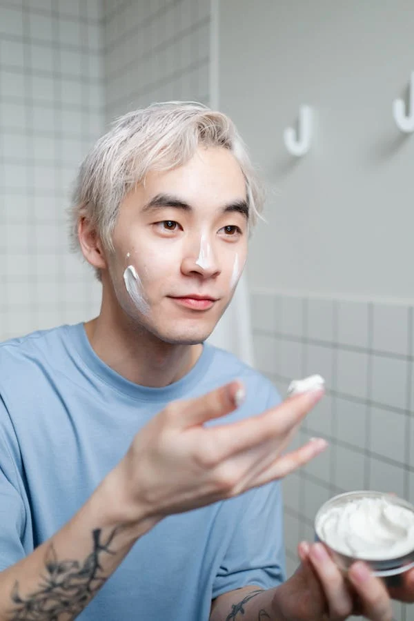 남성을 위한 피부과 시술 및 홈케어 가이드