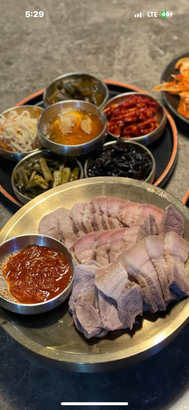 옥수역 맛집 부부요리단