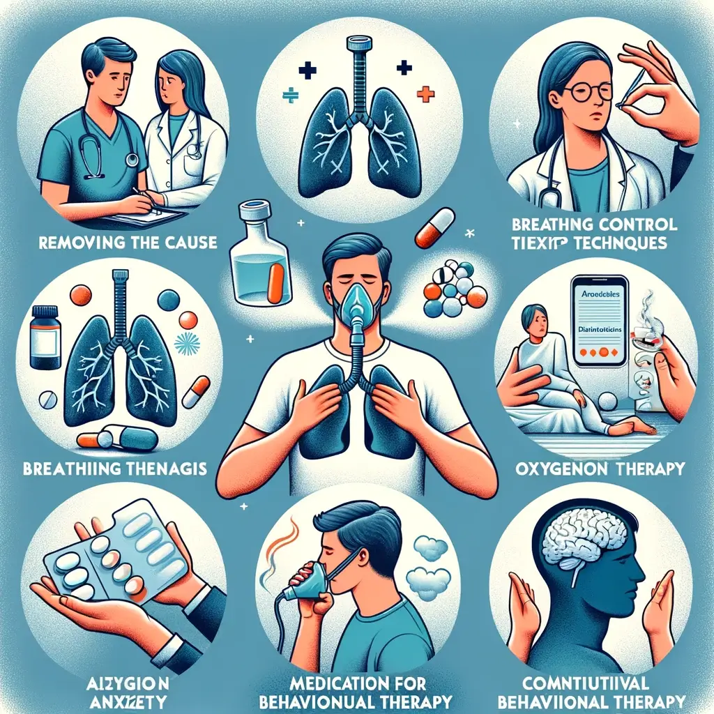 호흡성알칼리증