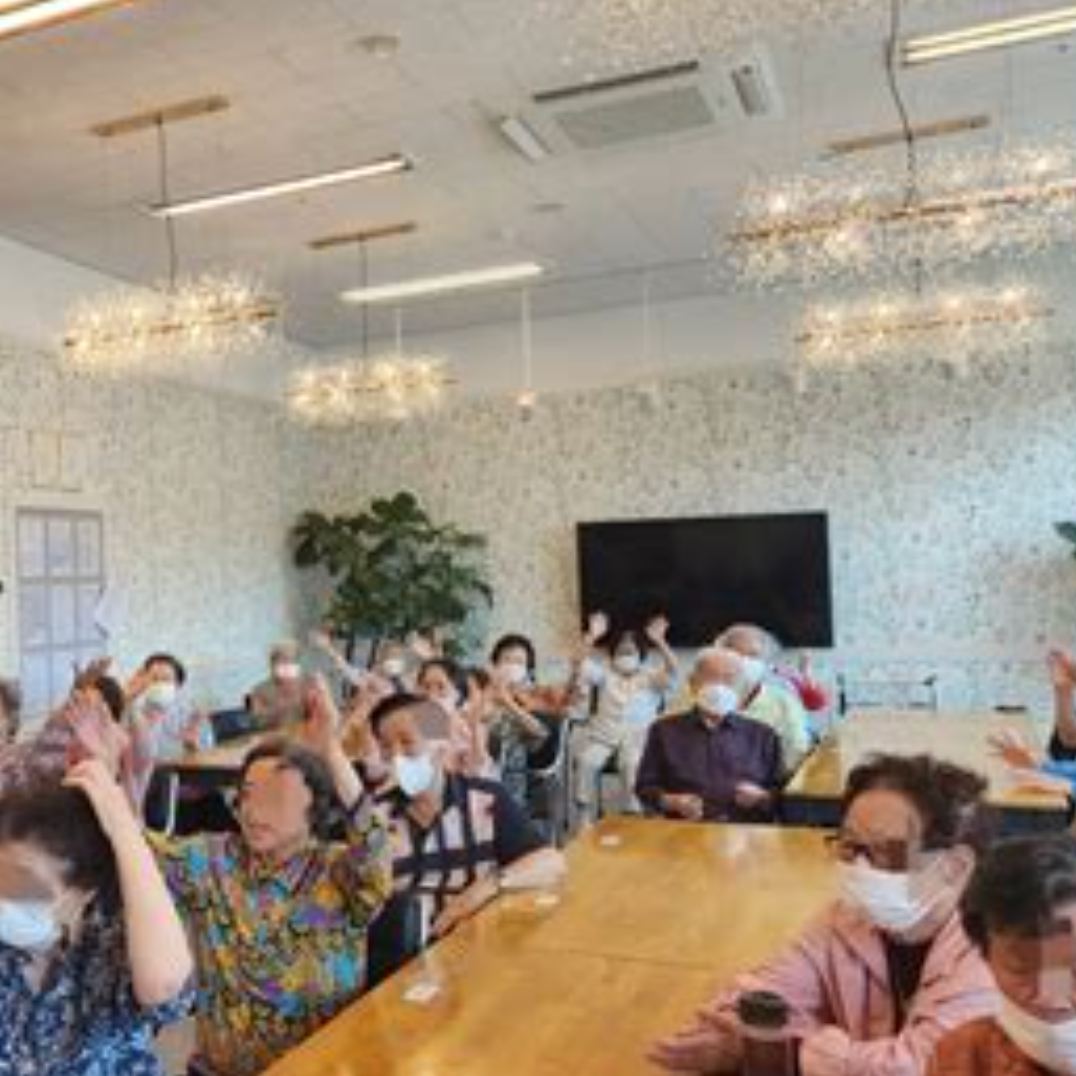 전라도 데이케어센터 이용 후기