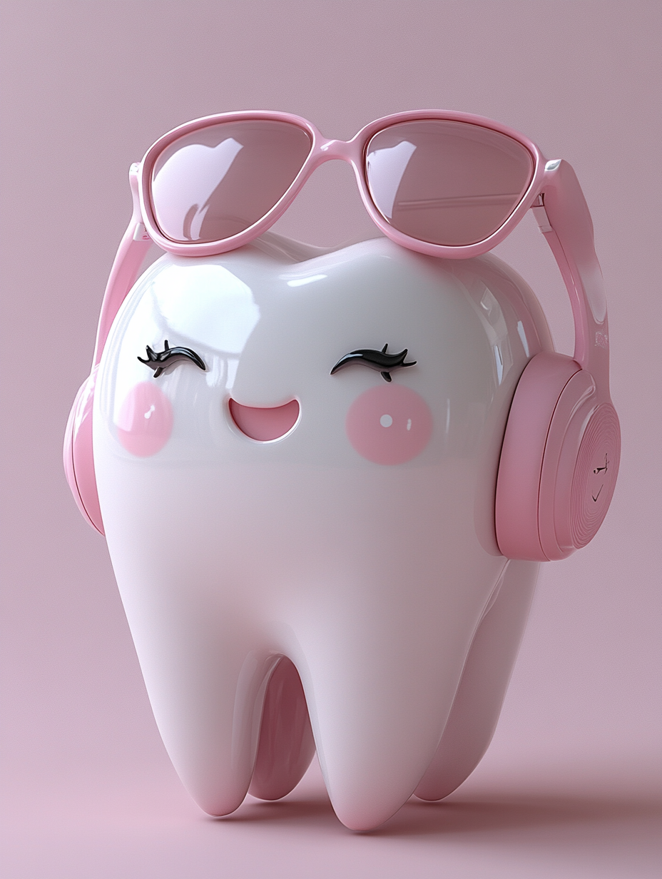 틀니 대여의 대안