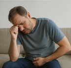 췌장암 초기증상