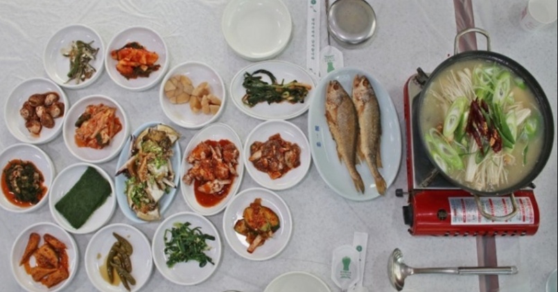 생생정보-우럭젓국-태안-청어람