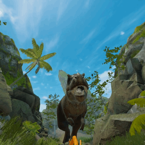 에픽 롤러코스터 vr