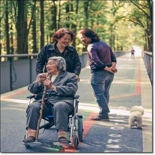 알츠하이머병 원인